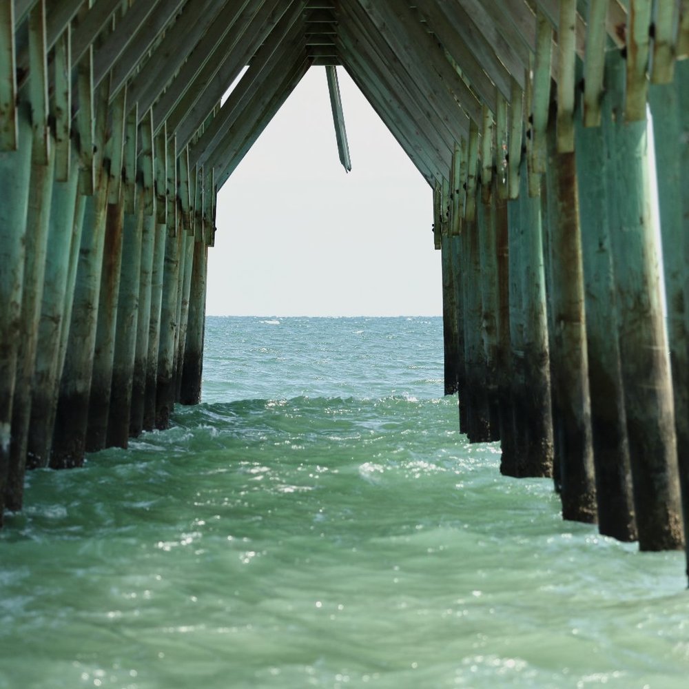 Meet your Posher, Jim